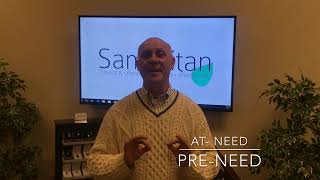 At Need Funeral Arrangements vs Pre Need Funeral Arrangements