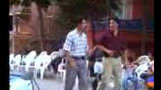 Ömer Faruk Bostan - Dana Kadir