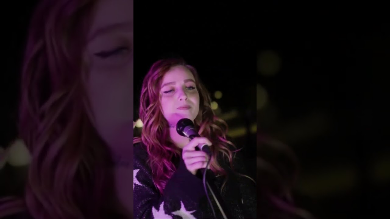 Chris Carter ft Caylie Carter drink to you drops tonight #love #marriage #music #fyp #reels