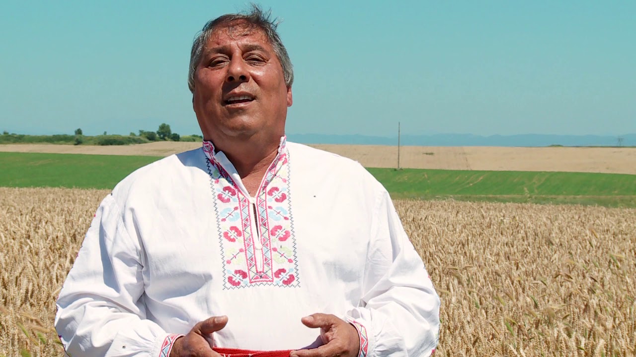 Ork Agrofermer - Janala e diulber Iana | Орк. Агрофермер - Женала е Дюлбер Яна