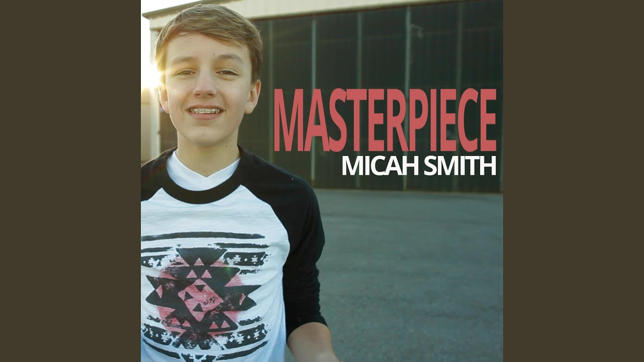 Masterpiece auf YouTube ansehen Masterpiece auf YouTube ansehen