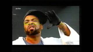 Wu-Tang Clan - "Gravel Pit" (Live) | Glastonbury Festival 2011