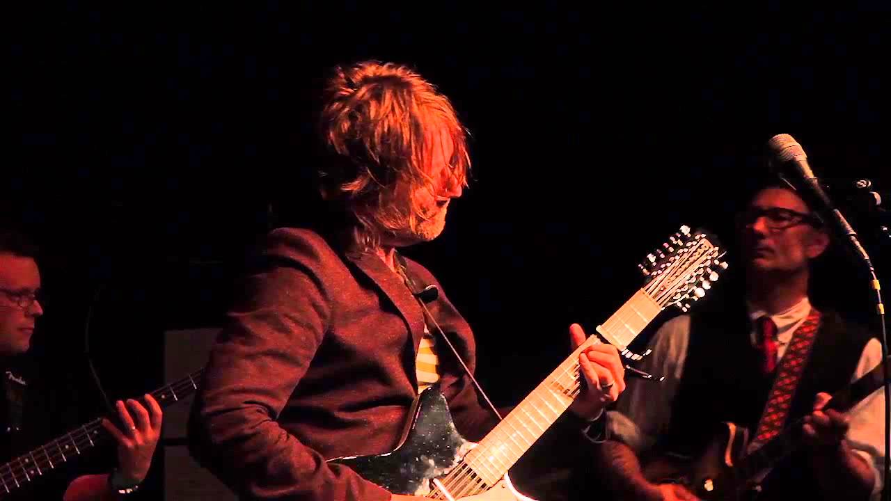 The Picadors Reunion Performance - First Time in 22 Years