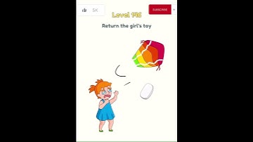 Dop2 level 146 #viral #dop #shortvideos #viralvideo #gameplay #satisfying #viralvideos #dop2 #game