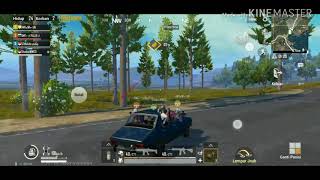 PUBG MOBILE - INDONESIA ( 100% KEBODOHAN )