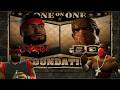 DEF JAM FIGHT FOR NY - SHOGUN SAGA 03 - BASEMENT HEAT