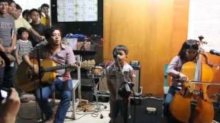 Download Lagu We Love ABC - Please, Please, Please Let Me Get What I Want (The Smiths Cover) MP3