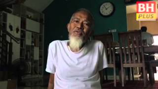 Perkara ajaib pulih Azmil daripada koma