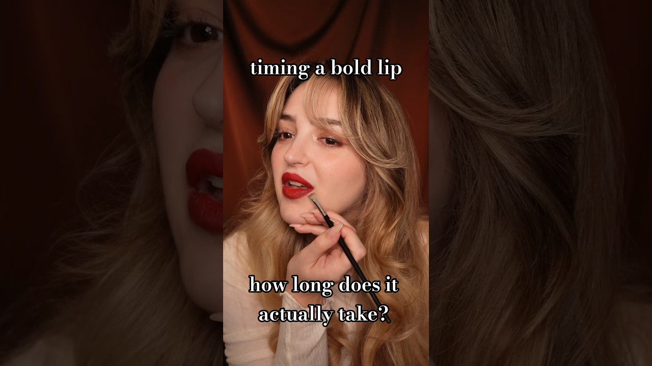 the most difficult colour to apply