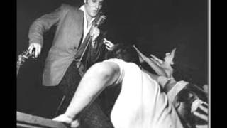 Elvis Presley (There will be) peace in the valley (For me)