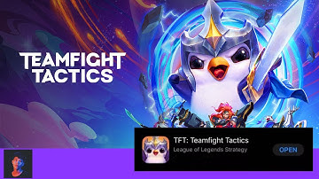 Chơi TFT Moblie Trên IPAD - Iphone hướng dẫn tải DTCL 19/3/2020  IOS Chính Thức App Strore