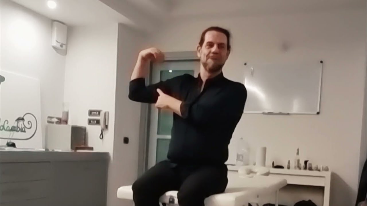 Come si diventa Guaritore Spirituale