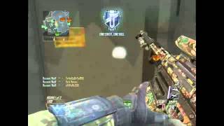 Split Quad Feed 1
