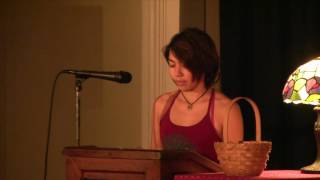 Malaya Tindongan Story Slam