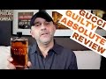Gucci Guilty Absolute Review ✅ (GIVEAWAY CLOSED)