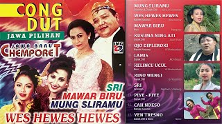 Congdut Jawa Pilihan jawa Baru Chemporet Imc Record Java