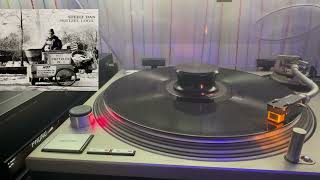 Download Lagu Steely Dan - Rikki Don't Lose That Number - HQ Vinyl Rip - 4K MP3