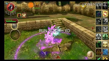 How to win vs hackers // 2s // Order and Chaos online.