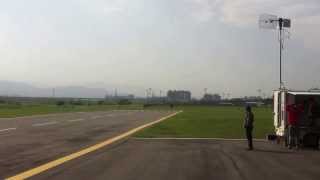 2013-1118 Rafale Flying Video