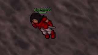 Necrosiss | WAR (Amera, Tibia 7.2)