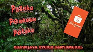 Pusaka Pembawa Petaka - film pendek ngapak pemalang