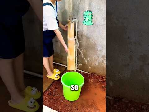 This Faucet Tool Changes Everything! 🤯💧