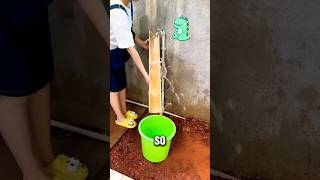 This Faucet Tool Changes Everything! 🤯💧