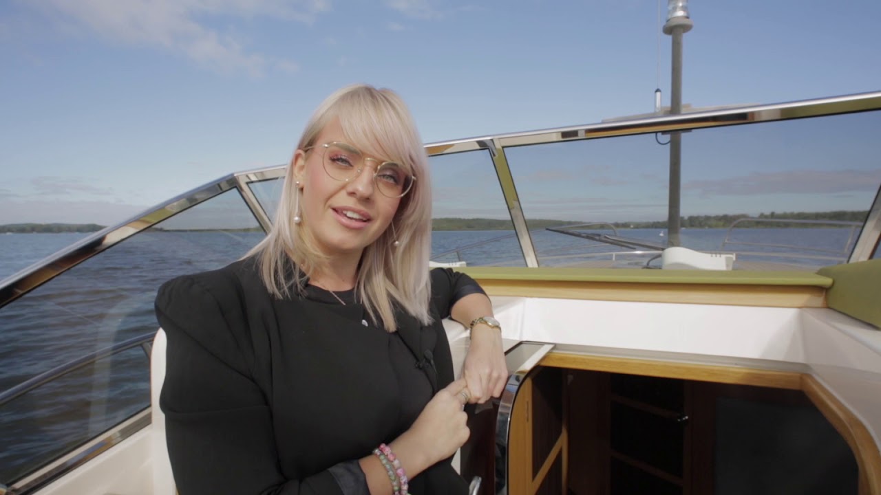 aqua marin Boote und Yachten   Da Vinci Yacht   Tutorial