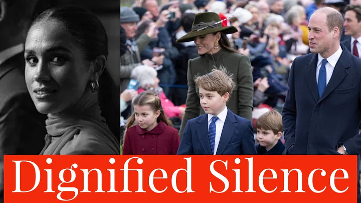King Charles, Prince William Continue to Ignore Pr...