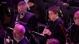 Full BBC Concert Orchestra - On Reflection (by Gentle Giant) -  2026 Update