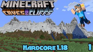 CBs 1.18 Hardcore Survival | Episode 1 | Exploring is... Fun.. | Minecraft 1.18.1
Become a member:
https://www.youtube.com/channel/UCQiwpb-obu365BPUOWjn2pw/join
Join my Discord server here: https://discord.gg/Fngr4yy
Twitter: https://twitter.com/ClareBear_CB
Instagram: https://www.instagram.com/clarebear_cb/
Twitch: https://www.twitch.tv/clarebear_cb
Music
Intro music by longzijun
https://longzijun.wordpress.com/2011/11/24/short-instrumental-themes/
Any added music tracks used can be found on:
http://www.bensound.com/
Outro Music:
Music by: Lino Rise
Title: “Channel Intro Glow”
Source: www.free-intro-music.com
Licenced under Creative Commons: By Attribution 3.0
Want to join the clan Silent Knight? apply on the forums here:
https://secure.runescape.com/m=forum/c=yMr*g*VXMco/forums?288,289,902,66179195 CBs 1.18 Hardcore Survival | Episode 1 | Exploring is... Fun.. | Minecraft 1.18.1