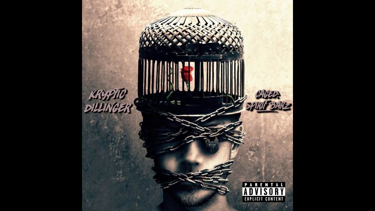 Kryptic Dillinger - Hands Up