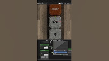 Mastering Thin Glass in Blender