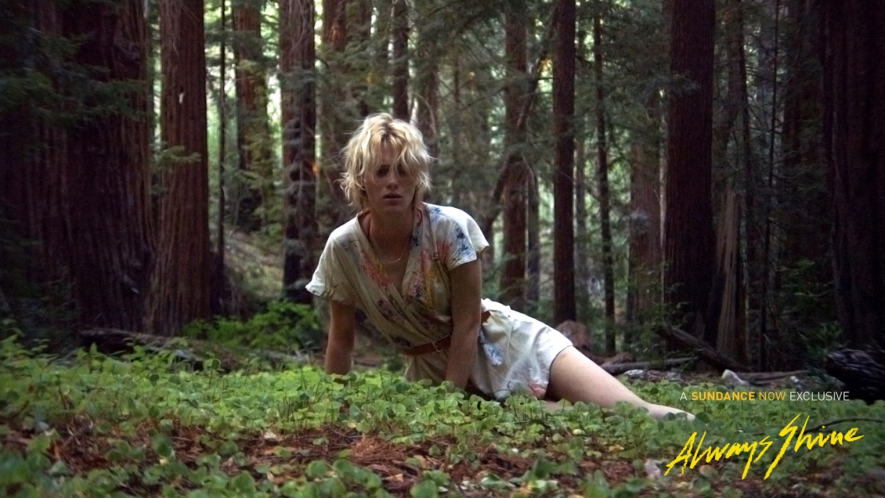 Always Shine - Official Trailer