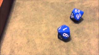 Information Polyhedral Dice: A Remedial Tutorial News