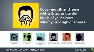 February 9, 2021 Public Health Updates Related to Coronavirus (COVID-19)