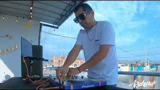 MIX VERANO 2026 😎☀️ - DJ RICHARD - LA MAQUINA, MUEVELO, LA VILLA, QUE SERA, PALETA, CHANEL, JAMAICAN