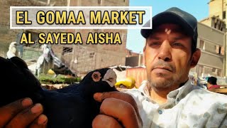 Download Lagu جولة في قلب \ MP3