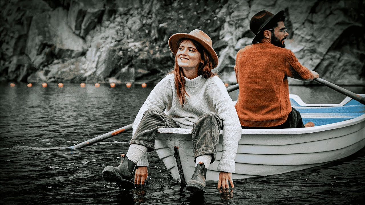 Shadows in the Heart 💔 | Emotional Love Story | Alan Walker Style Pop House Music - Organon Music