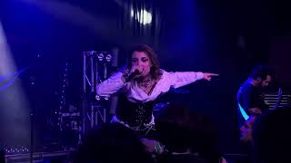 Deadlands at the The Roxy Theatre in Hollywood 05.16.2026 performing Wither