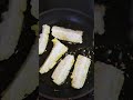 とうもろこしののり塩唐揚げ