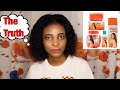 The Truth about Carol white Bleaching cream/Review