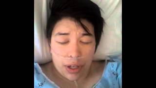 Surpise Appendectomy - September 30, 2015