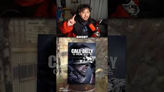 Playing Call of Duty Ghost On the Xbox 360 in 2026