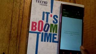How To Utilise Tecno Boom J7 Quick Start screenshot 5