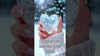 You are the crystal that shines even in winter.#women #businessonline #successonline #shortvideo