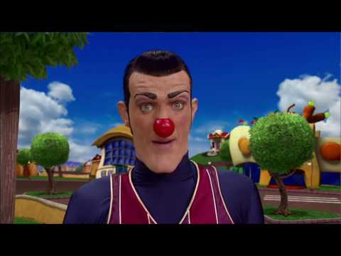 {YTP} Robbie Rotten executes order 66