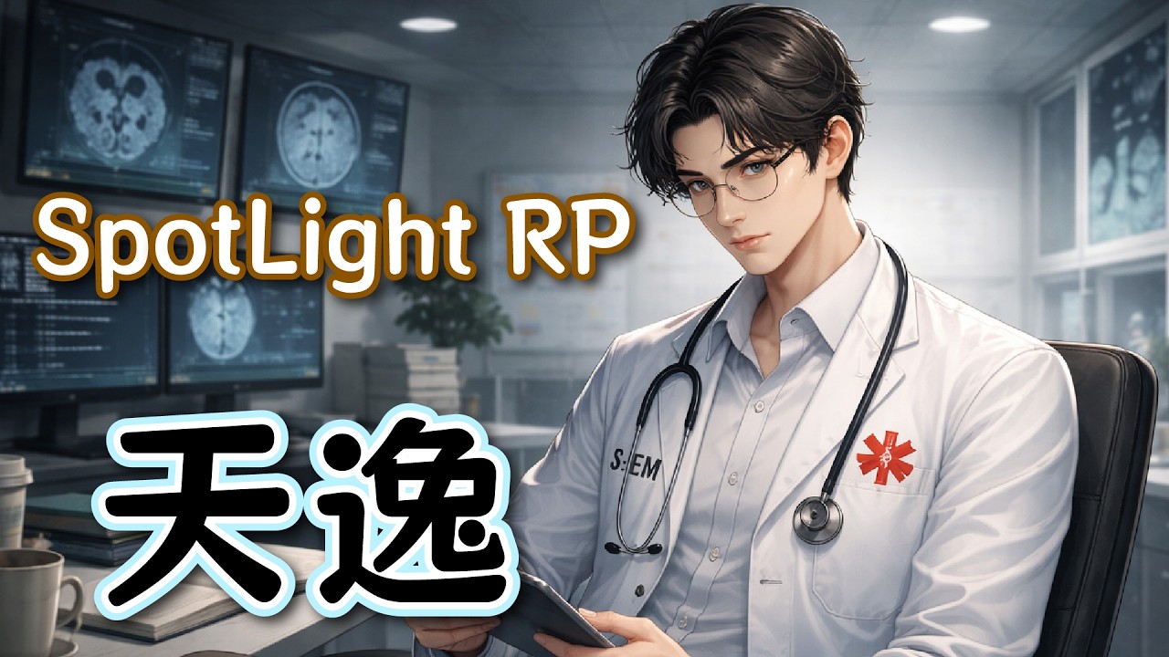 【Spotlight GTARP】美好的一天，期待未來 | 馬來西亞Vtuber | MYViki