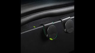 TAPTES Tesla Model Y Car Front Trunk Hook Car Exterior Functional Modification Accessories, Set of 2 screenshot 5
