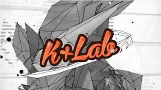 K+Lab -  Pass the sauce